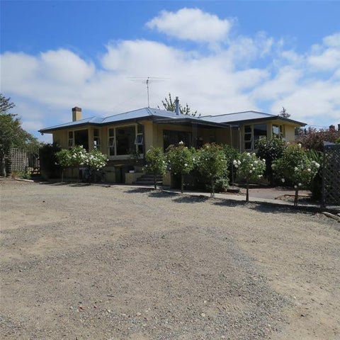 35 Station Road, Tapanui