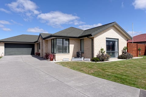 12 Protea Place, Wigram, Christchurch