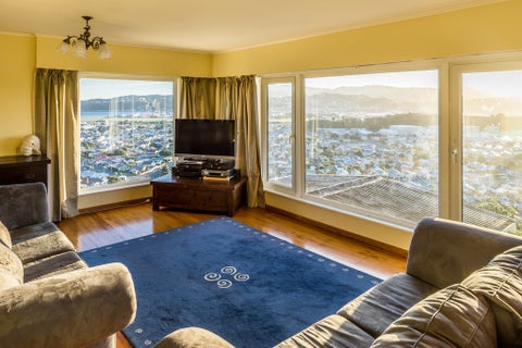 155 Townsend Road, Miramar, Wellington