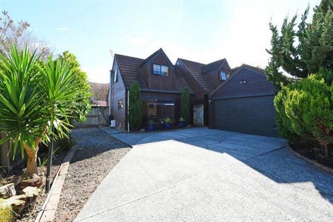 21 Baltimore Crescent, Totara Park, Upper Hutt