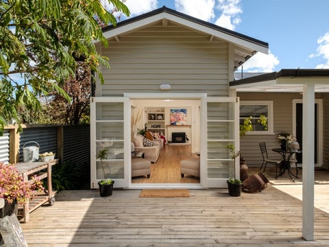 381 Clifford Street, Mangapapa, Gisborne