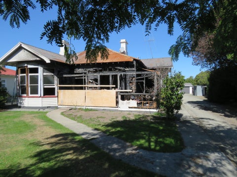 24 Campbell Street, Geraldine