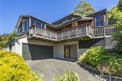 8 Kentallen Terrace, Hillsborough, Christchurch
