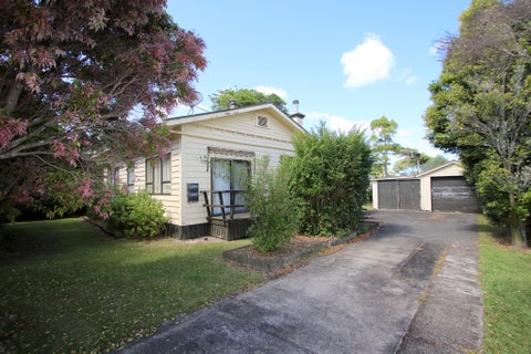 27 Wireless Road, Kaitaia, Kaitaia