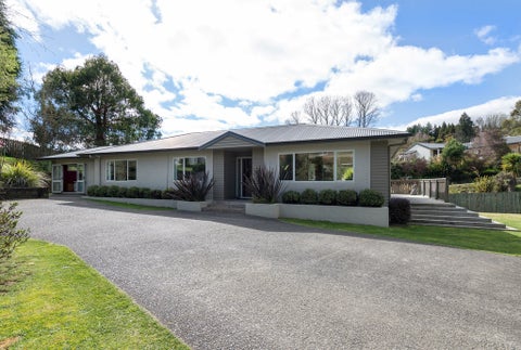 26 Gallagher Street, Springfield, Rotorua