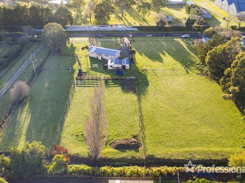 0 Chester Rd, Waingawa, Carterton