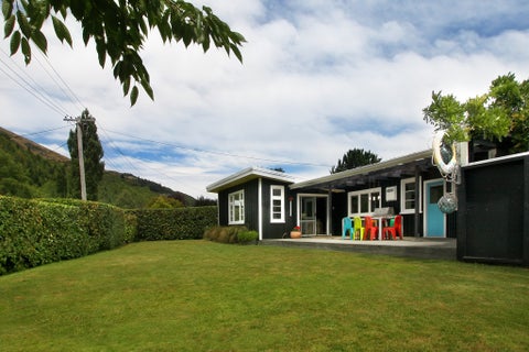 6 Ford Street, Arrowtown, Arrowtown