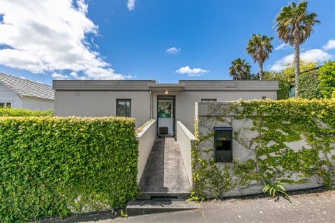 1/15 Bridgewater Road, Parnell, Auckland