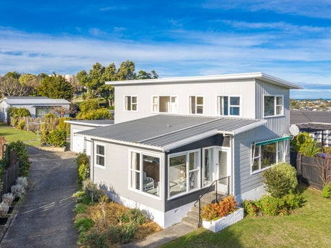 3 Addenbrooke Terrace, Springvale, Whanganui