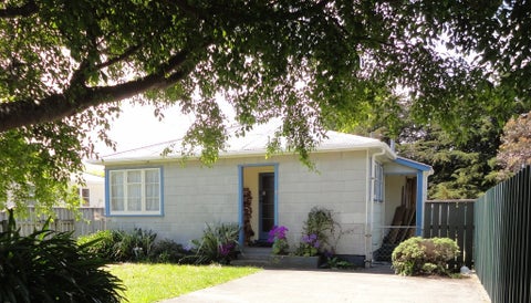 5 Toro Street, Durie Hill, Whanganui
