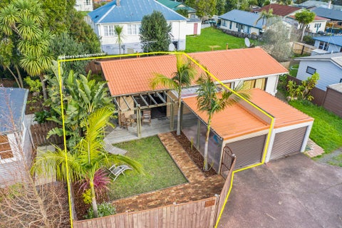 2/0 Grotto Street, Te Papapa, Auckland
