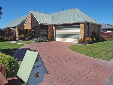 26 Briarmont Street, Avondale, Christchurch