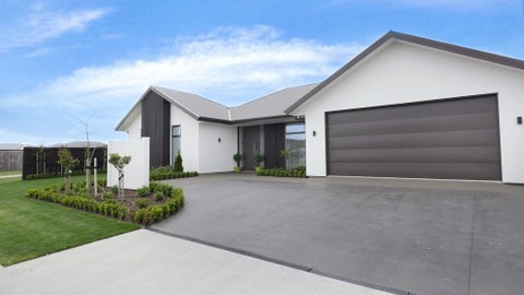 13 Ballinger Place, Kaiapoi, Kaiapoi