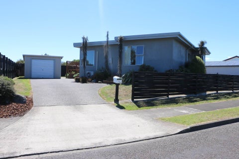 3 Walton Street, Bulls