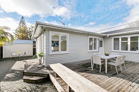 A/136 West Tamaki RD, Glendowie, Auckland