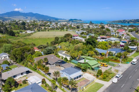 29 Government Road, Raglan, Raglan