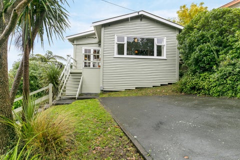 15 Tisdall Street, Karori, Wellington