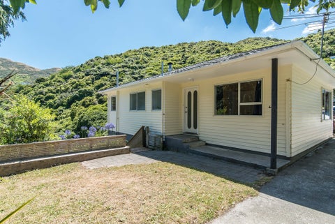 34B Govind Grove, Ngaio, Wellington