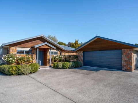 26B South Belt, Solway, Masterton