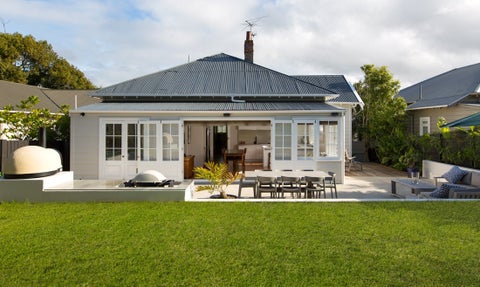 16 Grand View Road, Remuera, Auckland