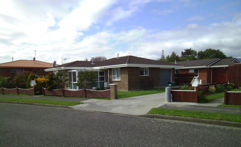 6A Alexander Place, Otaki, Otaki