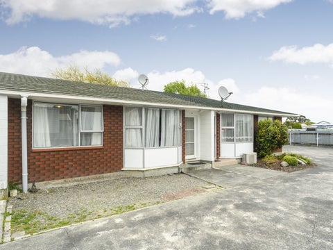 290D Ruahine Street, Terrace End, Palmerston North