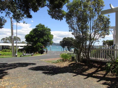 19 Wellington Street, Russell, Russell