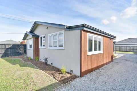 94 Sinclair Street, New Brighton, Christchurch