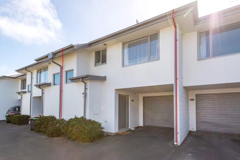 5/424 Manchester Street, St Albans, Christchurch