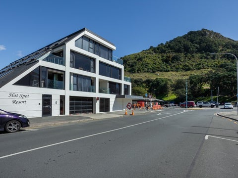 16 Adams Avenue, Mount Maunganui, Mount Maunganui