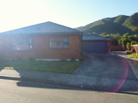 43 Mandel Mews, Waiwhetu, Lower Hutt