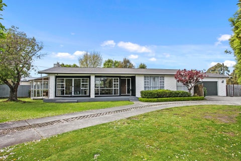 487 Halswell Road, Halswell, Christchurch