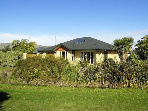 3 De Castro Drive, Blenheim