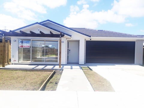 25 Gum Spear Road, Takanini, Auckland