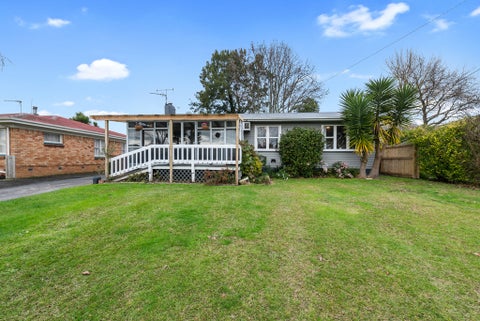 44 Marshall Street, Fairfield, Hamilton