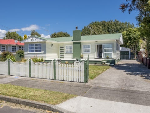 4 Parsons Avenue, Levin, Levin