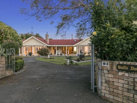 14A Carnoustie Drive, Wattle Downs, Auckland