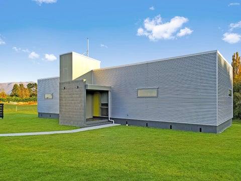 250 Glen Lyon Road, TWIZEL, Twizel