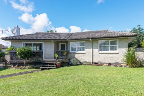 10 Beryl Place, Pukehangi, Rotorua