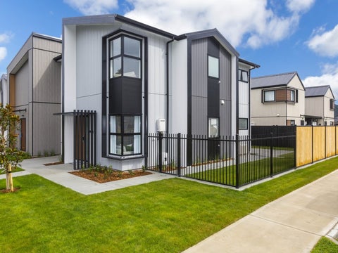 2 Fitch Lane, Wallaceville, Upper Hutt