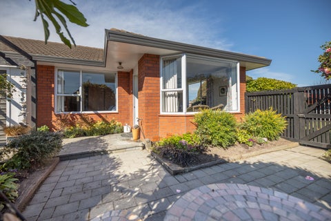 1/25 Peebles Drive, Hei Hei, Christchurch