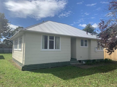 30 Pollen Street, Kawerau, Kawerau