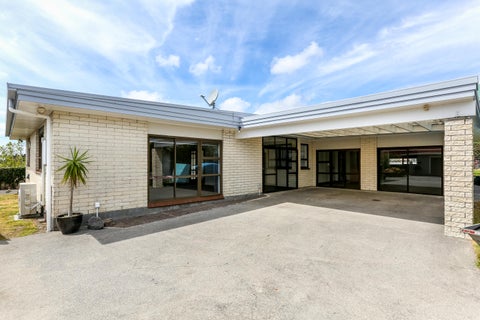 31 Manu Crescent, Upper Vogeltown, New Plymouth