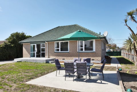 17 Corhampton Street, Aranui, Christchurch
