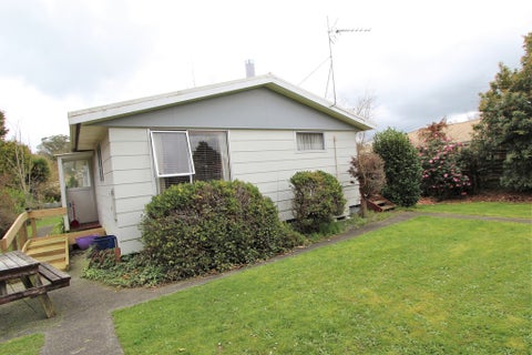 34 Lancaster Crescent, Tokoroa, Tokoroa