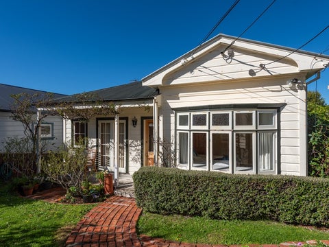 69 Matai Road, Hataitai, Wellington