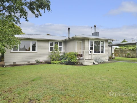 4 Lincoln Road, Carterton