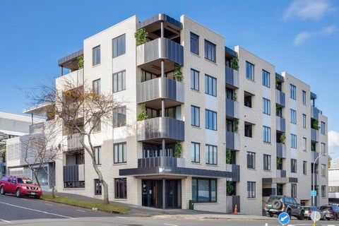 405/0 Pollen Street, Grey Lynn, Auckland