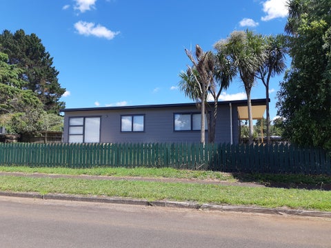 3 Monument Road, Kaikohe, Kaikohe