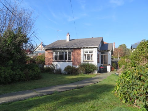 38 Sefton Street, Seaview, Timaru